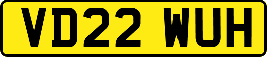 VD22WUH