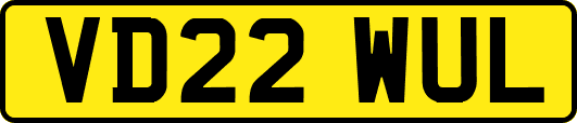 VD22WUL