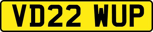 VD22WUP