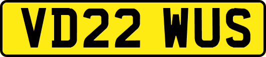 VD22WUS