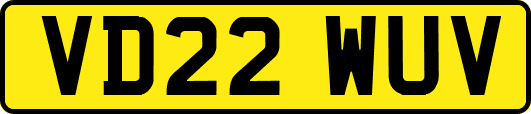 VD22WUV