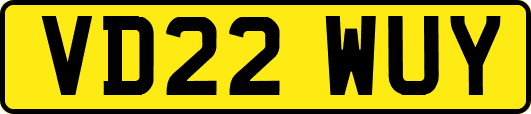 VD22WUY