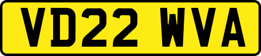 VD22WVA