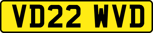 VD22WVD