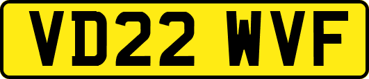 VD22WVF