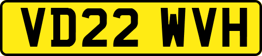 VD22WVH