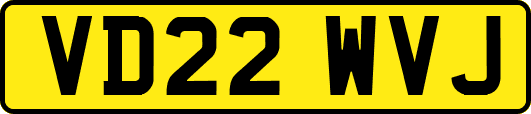 VD22WVJ