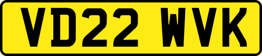 VD22WVK
