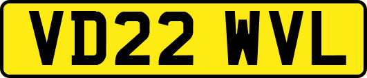 VD22WVL
