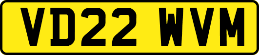 VD22WVM