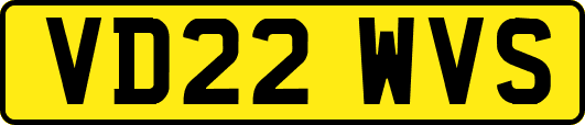 VD22WVS