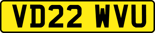 VD22WVU