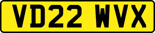 VD22WVX