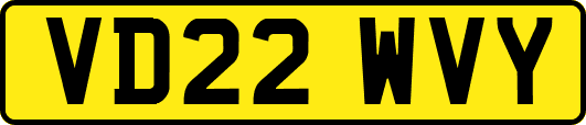 VD22WVY