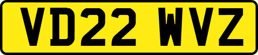 VD22WVZ