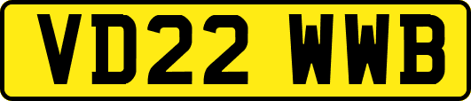 VD22WWB