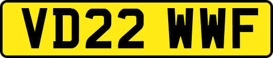 VD22WWF