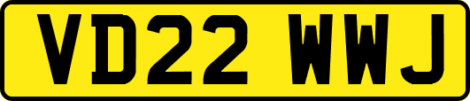 VD22WWJ