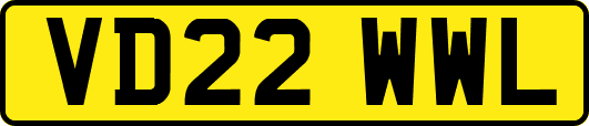 VD22WWL