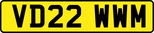VD22WWM