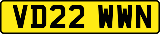VD22WWN