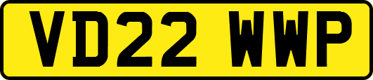 VD22WWP