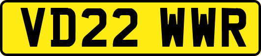 VD22WWR