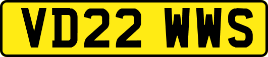 VD22WWS
