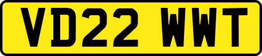 VD22WWT