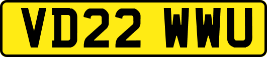 VD22WWU