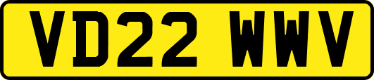 VD22WWV