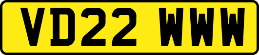 VD22WWW