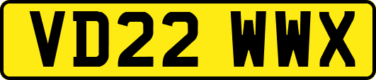 VD22WWX