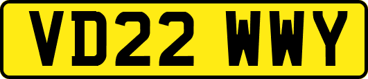 VD22WWY