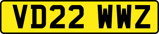 VD22WWZ