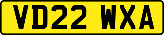 VD22WXA