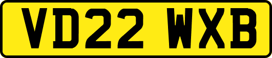 VD22WXB