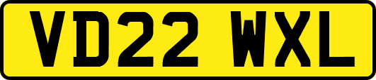 VD22WXL