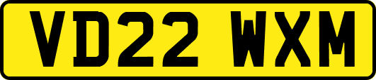 VD22WXM
