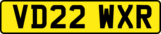 VD22WXR