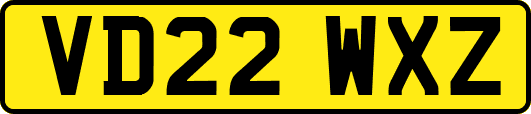 VD22WXZ