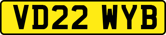 VD22WYB