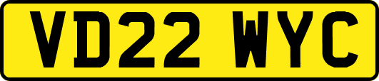 VD22WYC
