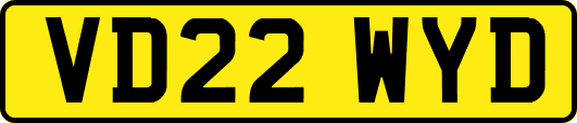 VD22WYD