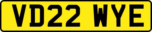 VD22WYE