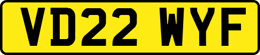 VD22WYF