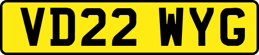 VD22WYG