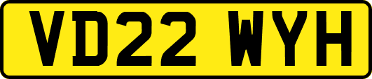 VD22WYH
