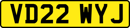 VD22WYJ