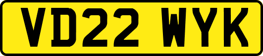 VD22WYK